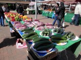 Wolverhampton market
