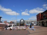 Wolverhampton market
