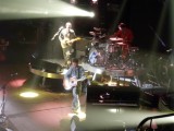 James Blunt, Wolverhampton 18 April