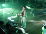 James Blunt, Wolverhampton 18 April