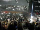 James Blunt, Wolverhampton 18 April