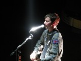 James Blunt, Wolverhampton 18 April