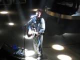 James Blunt, Wolverhampton 18 April