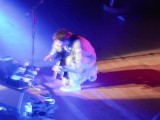 James Blunt, Wolverhampton 18 April