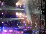 James Blunt, Wolverhampton 18 April