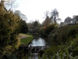 Pavilion Gardens, Buxton