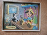 Ponda 30 piece plywood Pinocchio jigsaw
