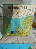 Box for Superpuzzle