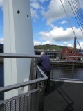 SA1 sailbridge