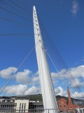 SA1 sailbridge