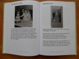 AgeUK life story book