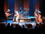 Seth Lakeman at Pontardawe Arts Centre