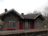 Matlock Bath station