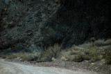 Titus Canyon Road,Dead Valley