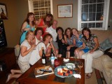 The Party Girls
