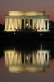 Washington DC - Lincoln Memorial