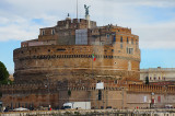 Castel Santangelo