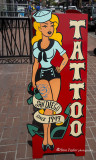 San Diego Tattoo