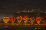 The Great Reno Balloon Race 2014