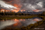 Schwabacher Landing 