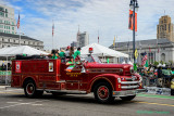 San Francisco Fire Fighters
