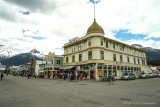 Skagway Alaska