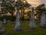 Canton City Cemetery 