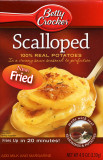 Henrys Scalloped Potatoes 