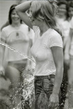 1976 - The Year of Wet T-Shirt Contest