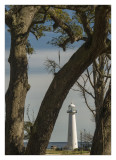 The Biloxi Lighthouse