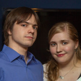 Mike and Mary