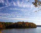 Whiteville Lake