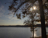 Whiteville Lake