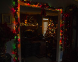 Christmas decorations