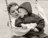 Kayla and Landon 