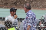 Lewis Hamilton, Jeremy Clarkson