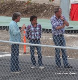 Top Gear Presenters - James May, Richard Hammond, Jeremy Clarkson