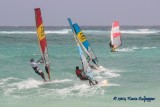 Wind Surfing