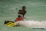 Kite Surfing