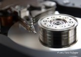 Hard Drive