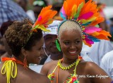 Grand Kadooment 2014
