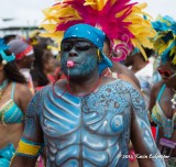 Grand Kadooment 2014