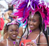 Grand Kadooment 2014