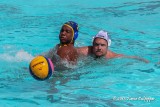 Water Polo