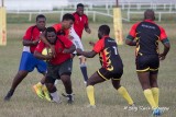 Barbados Rugby