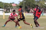Barbados Rugby