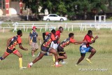 Barbados Rugby
