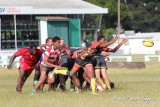 Barbados Rugby