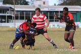 Barbados Rugby