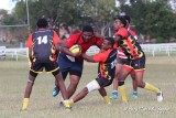 Barbados Rugby